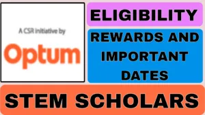 STEM Scholars Shaping the Next Generation of Innovators